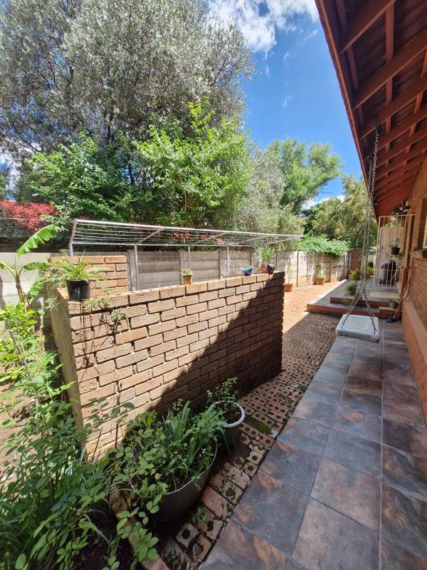 4 Bedroom Property for Sale in Vryburg North West